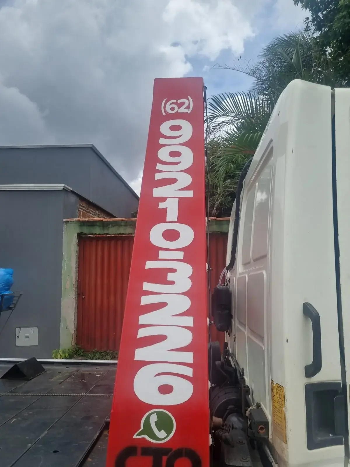 Guincho em Aparecida de Goiânia - Auto socorro